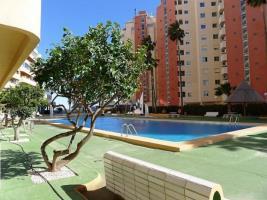 Rental Apartment Aguamarina - Calpe, 1 Bedroom, 4 Persons ภายนอก รูปภาพ