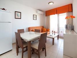 Rental Apartment Aguamarina - Calpe, 1 Bedroom, 4 Persons ภายนอก รูปภาพ